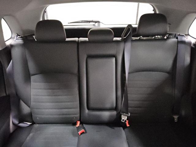 2024 MITSUBISHI OUTLANDER - JA4ARUAU7RU016411