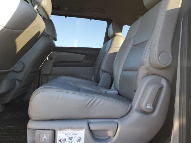 2014 HONDA ODYSSEY EX - 5FNRL5H6XEB126623
