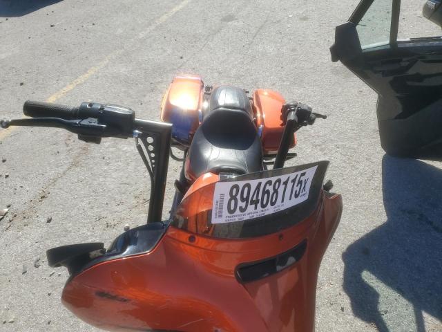 2019 HARLEY-DAVIDSON FLHXS #3291324148