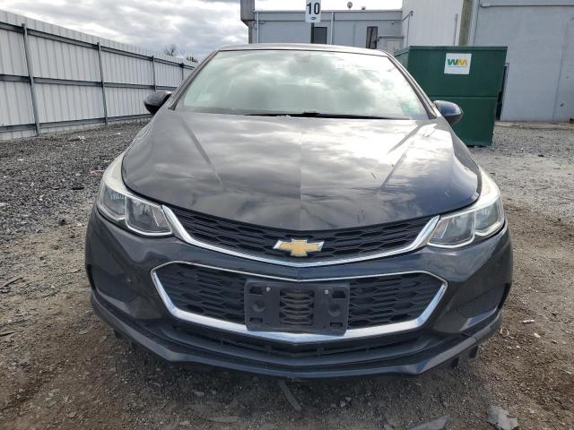 2017 CHEVROLET CRUZE LS 1G1BC5SM1H7199861