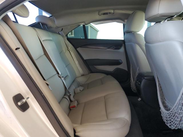 2016 CADILLAC ATS - 1G6AA5RX5G0107217