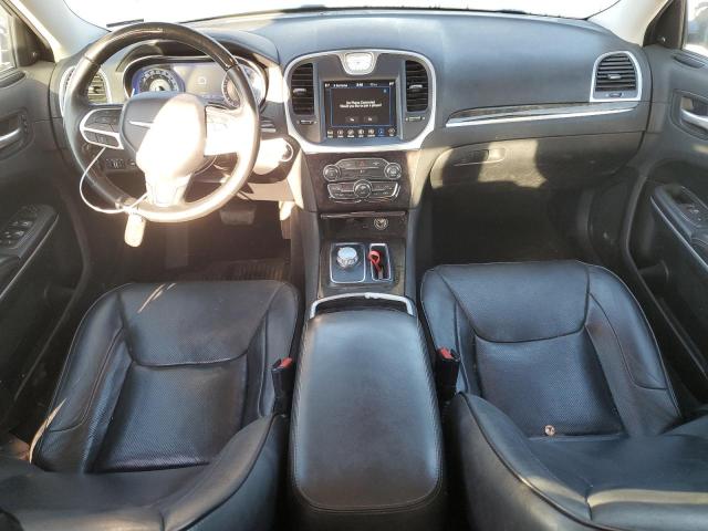 2019 CHRYSLER 300 LIMITE - 2C3CCAEG3KH631229