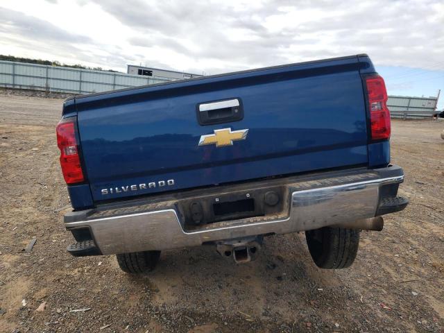2016 CHEVROLET 3500HD 1GC3KYC8XGZ393020