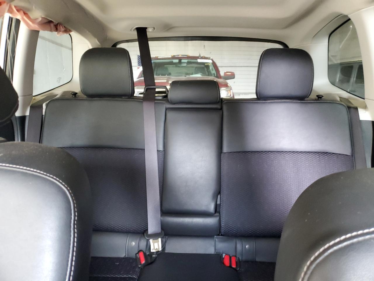 SUBARU FORESTER 2.5I PREMIUM