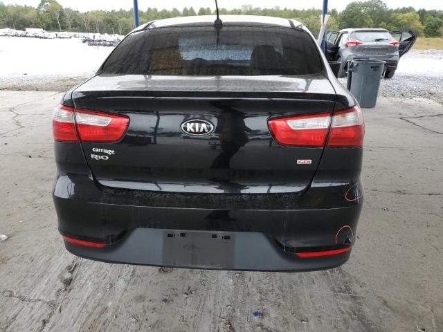 2017 KIA RIO LX KNADM4A39H6061469
