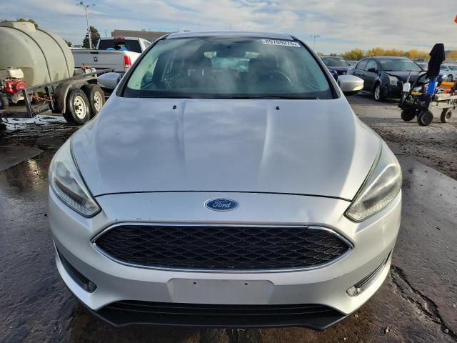 2017 FORD FOCUS SE - 1FADP3K29HL259115