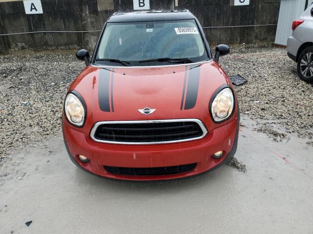 2016 MINI COOPER PAC WMWSS1C55GWN95335