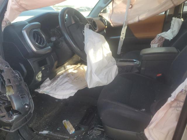 2019 TOYOTA TACOMA DOU - 3TMCZ5AN2KM255789