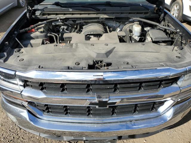 2016 CHEVROLET SILVERADO - 3GCUKREC5GG135032