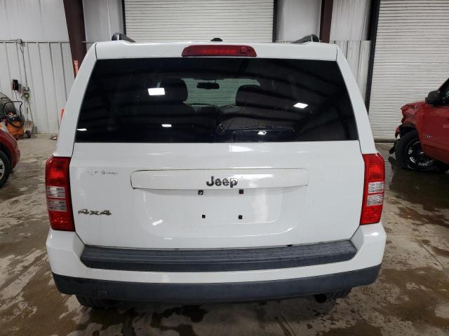 2016 JEEP PATRIOT SP #3301551510