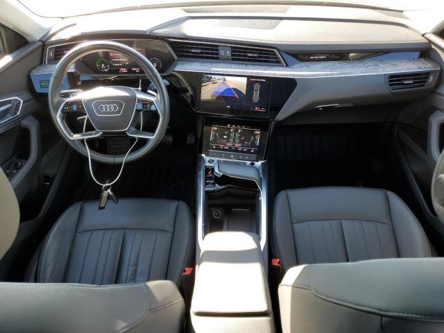 2021 AUDI E-TRON PRE #3305473098