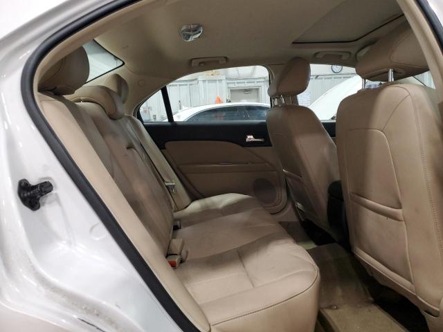 2011 MERCURY MILAN PREM - 3MEHM0CG4BR603700