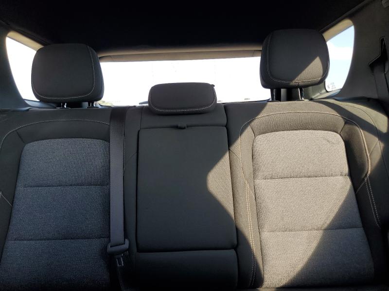 2026 GMC TERRAIN EL 3GKALMEG7TL130894