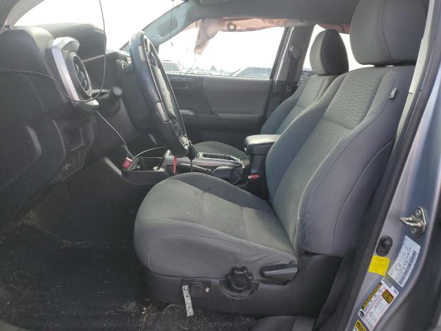 2016 TOYOTA TACOMA DOU #3301957425