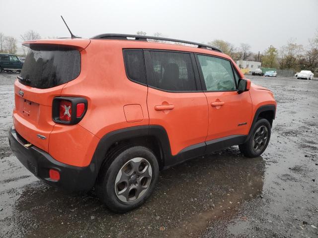 2015 JEEP RENEGADE L #3318870999