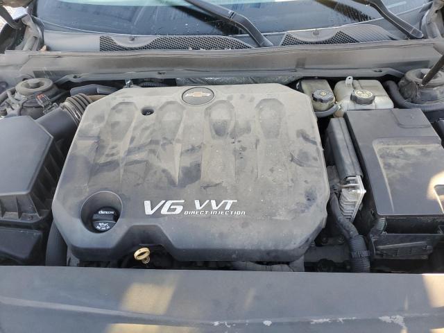 2015 CHEVROLET IMPALA LT 1G1125S3XFU103746