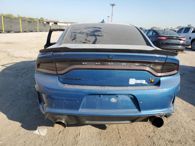 2020 DODGE CHARGER SC 2C3CDXGJ4LH212106