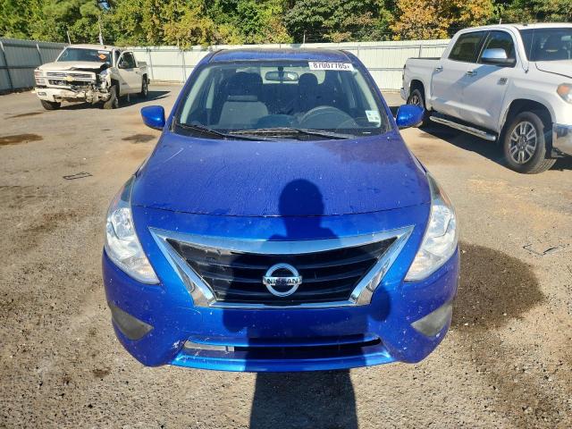 2016 NISSAN VERSA S #3304566465