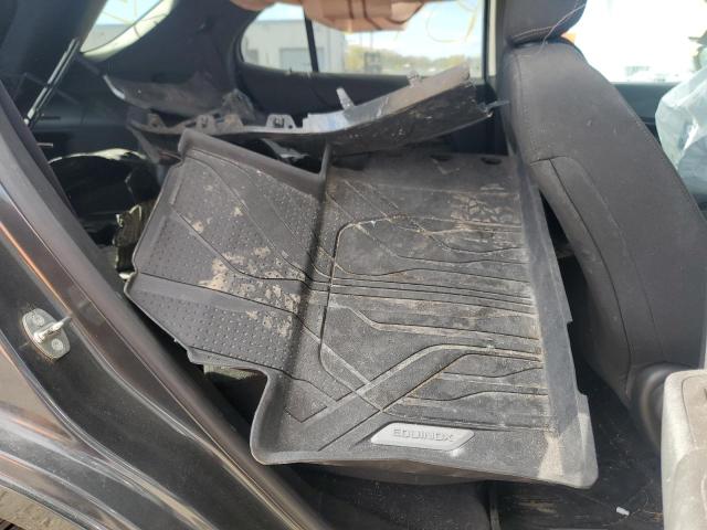 2018 CHEVROLET EQUINOX LT #3292508681