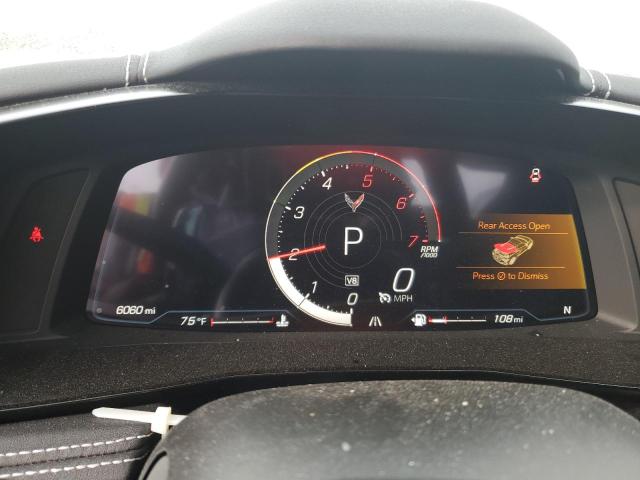 2024 CHEVROLET CORVETTE S #3309582587