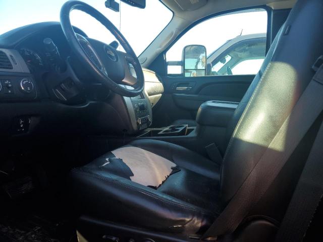 2013 CHEVROLET SILVERADO #3294195944