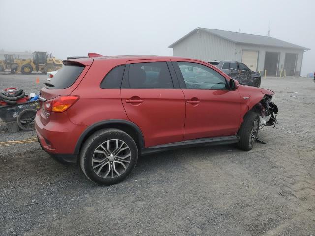 2018 MITSUBISHI OUTLANDER SPORT ES JA4AR3AW7JU019941