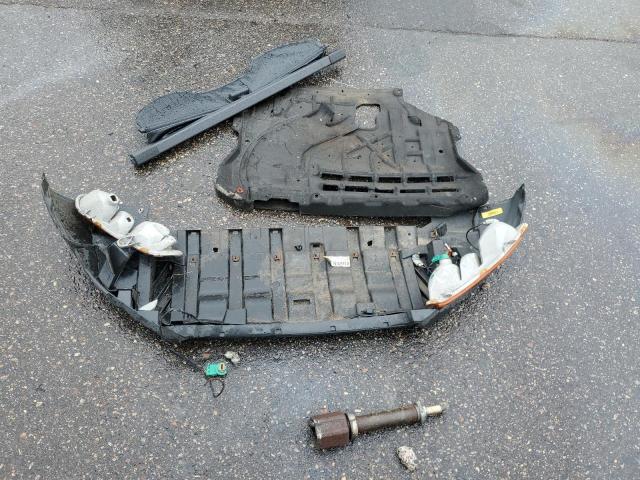 2014 FORD ESCAPE S #3283988818