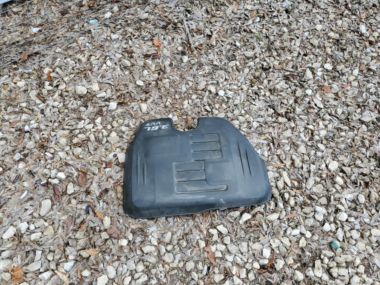 DODGE CHARGER POLICE