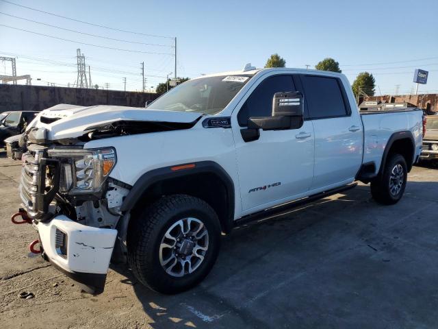 2023 GMC SIERRA K25 #3304773908