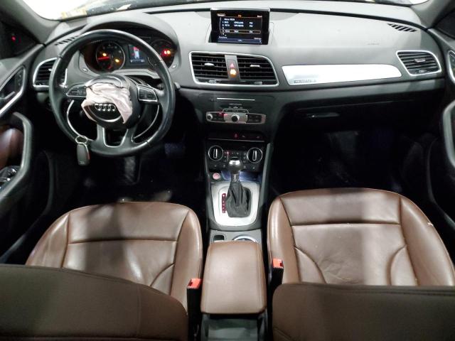 2016 AUDI Q3 PREMIUM - WA1EFCFS5GR008075