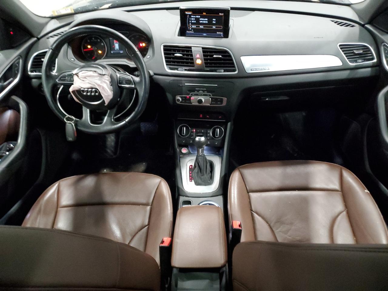 AUDI Q3 PREMIUM PLUS