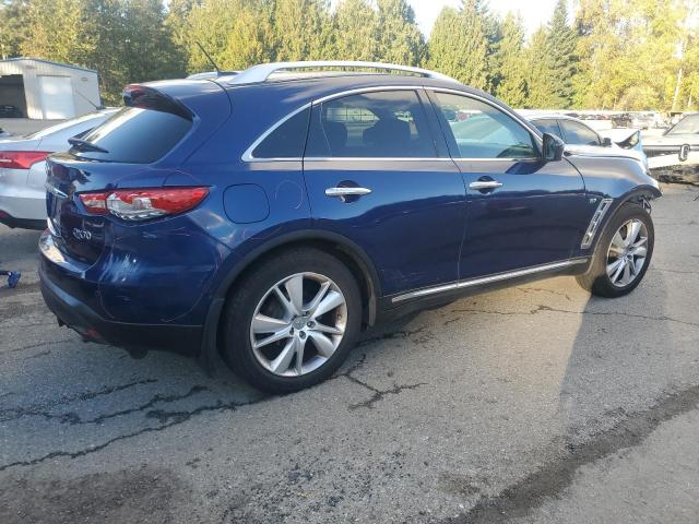 2014 INFINITI QX70 #3284923921