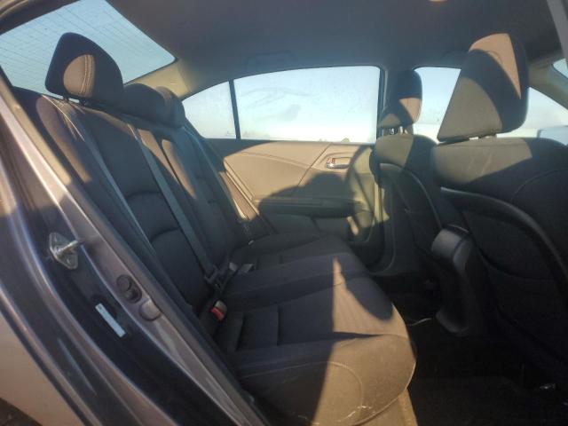 2014 HONDA ACCORD SPO - 1HGCR2F57EA136677