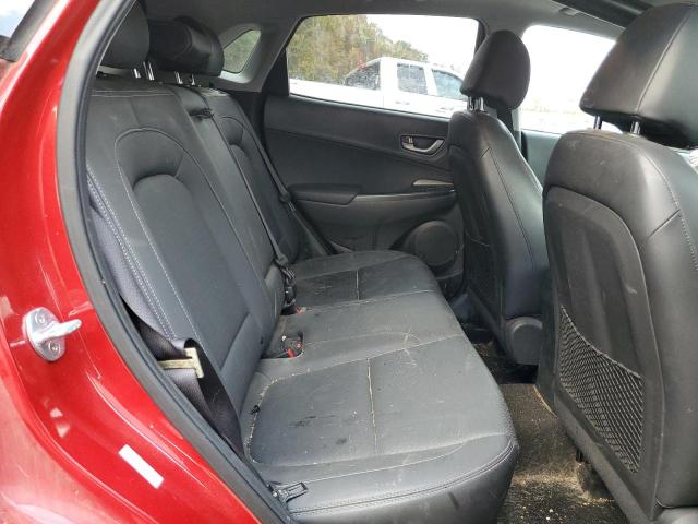 2020 HYUNDAI KONA ULTIM #3305301397