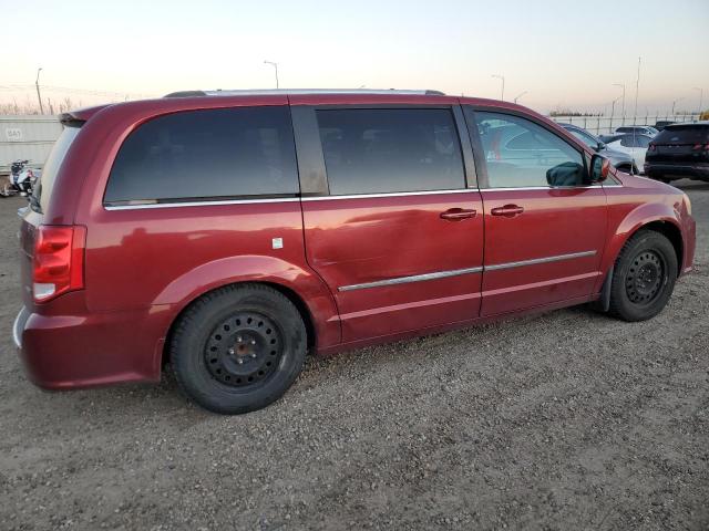 2014 DODGE GRAND CARA - 2C4RDGDG4ER106377