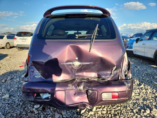 2004 CHRYSLER PT CRUISER #3298299129