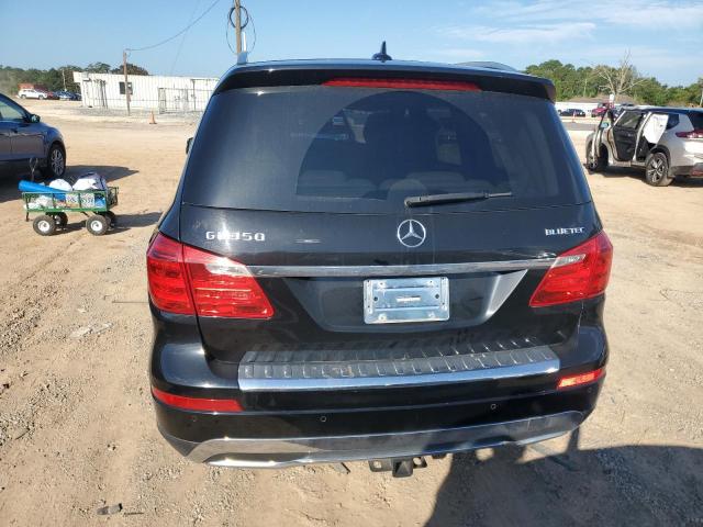 2015 MERCEDES-BENZ GL 350 BLU #3291433139