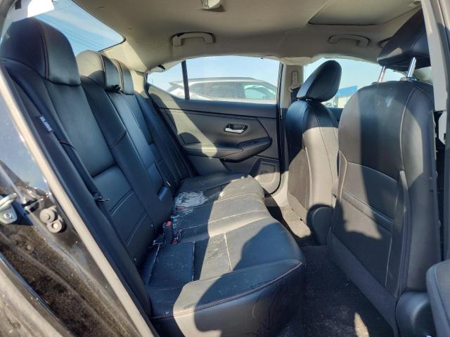 2021 NISSAN SENTRA SR - 3N1AB8DVXMY309153