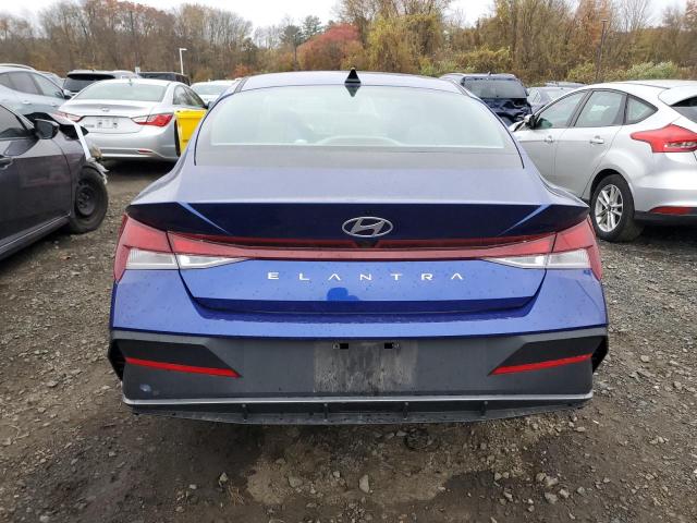 2024 HYUNDAI ELANTRA SE - KMHLM4DG3RU654928