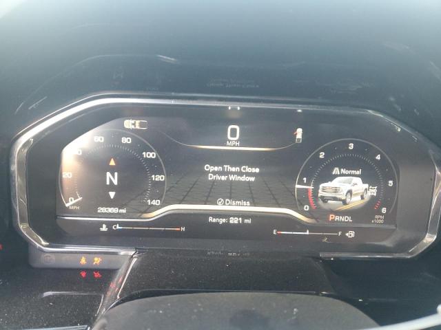 2024 GMC SIERRA K15 3GTPUCEK4RG247304