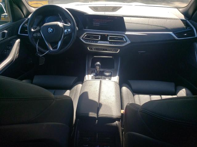 2022 BMW X5 XDRIVE4 #3268253022