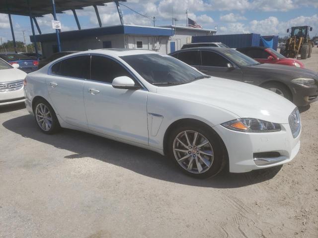 2015 JAGUAR XF 2.0T PR SAJWA0FS9FPU87524