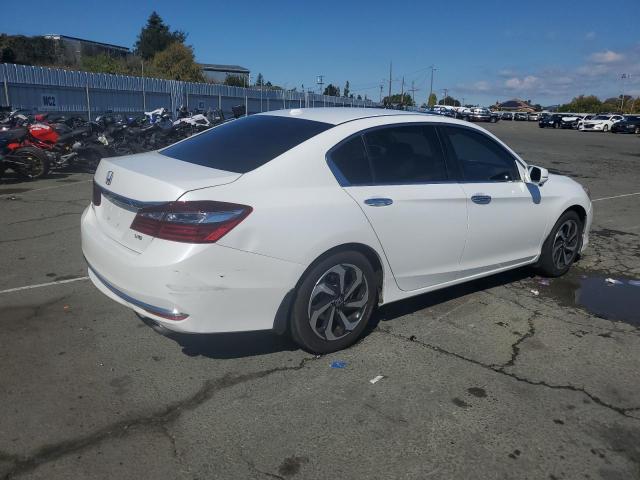 2016 HONDA ACCORD EXL - 1HGCR3F00GA005376