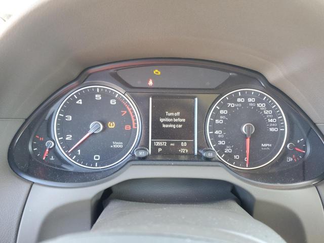 2015 AUDI Q5 PREMIUM WA1CFAFP5FA070113