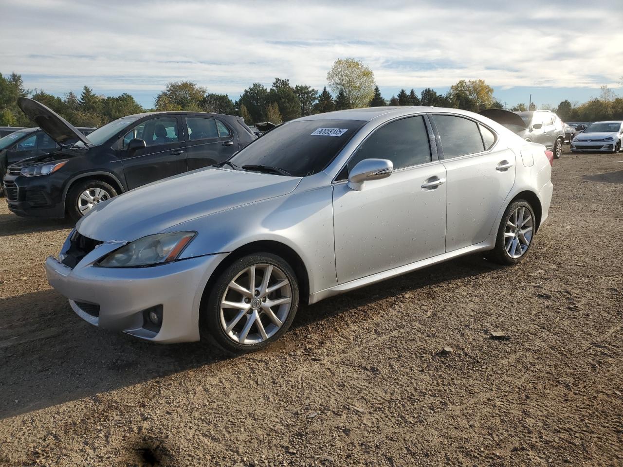 LEXUS IS 250