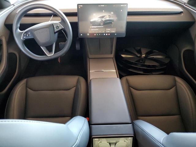 2025 TESLA MODEL 3 - 5YJ3E1EAXSF925461