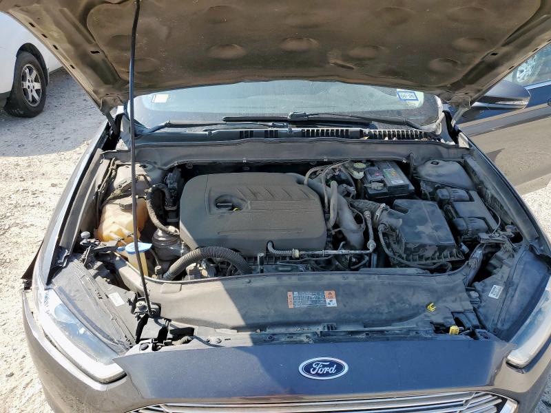 2016 FORD FUSION SE #3303921698