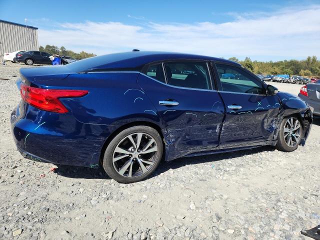 2017 NISSAN MAXIMA 3.5 - 1N4AA6AP0HC421913