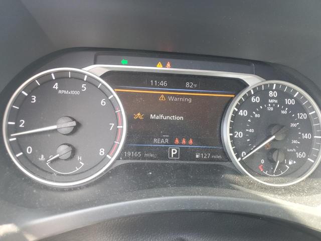 2024 NISSAN SENTRA SV 3N1AB8CV0RY258299