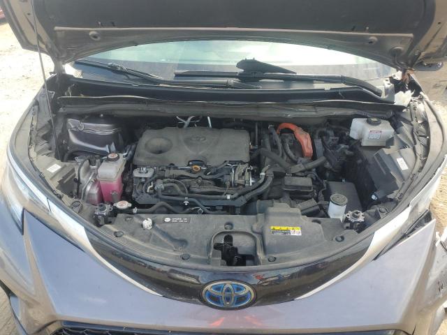 2021 TOYOTA SIENNA XSE 5TDXSKFC1MS006236